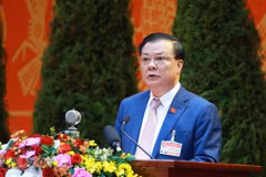 Economic growth is source of state revenue: Minister of Finance