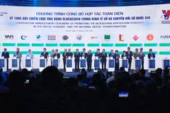 Vietnam Blockchain Association makes debut
