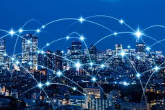 Vietnam's information technology level is very good in comparison to other countries in the region. (Photo: VietnamPlus)