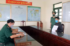 Three drug cases uncovered in Lam Dong, Nam Dinh provinces