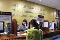 Vietnam makes considerable progress in e-payments