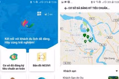 Tourism app helps promote Vietnam’s image to international visitors 