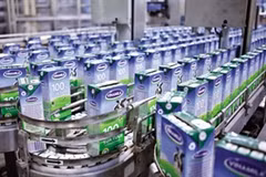 Vietnam to produce 2.6 bln litres of fresh milk by 2020 
