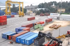 Central city seeks foreign investors