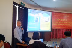 Copyright infringement holds back e-book market: workshop 