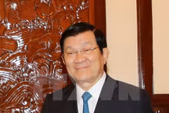  Vietnamese President to attend UN Summit in US, visit Cuba