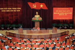 Party’s inspection, supervision work reviewed 