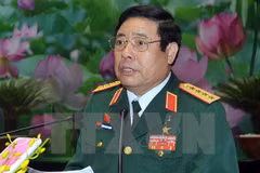 Defence Minister calls for mechanisms to realise commitment 
