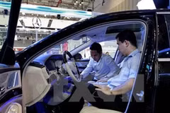  New tax to be levied on auto imports