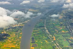 Concerns raised about adverse impacts of hydropower projects on Mekong