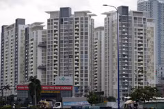 Finnish fund investing in Vietnam's property market