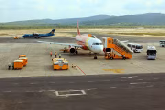 Mekong Delta improves transport capability 