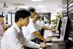 National ICT workshop opens in HCM City 