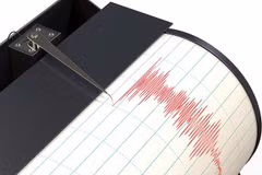 Volcanic eruption, quake strike Indonesia