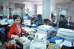 Mergers, acquisitions important move in restructuring banking system
