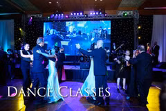 German Business Association to hold dance in Novermber