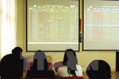 Shares drop after TPP talks falter