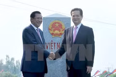 Vietnam has indisputable sovereignty over Bu Prang area