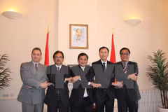 ASEAN Committee set up in Netherlands 