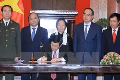 Contest on Constitution draws public interest 