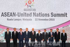 UN chief calls for respect for international law in East Sea