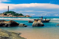 Binh Thuan keen to develop tourism