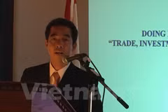  Canadian firms updated on Vietnam’s business environment