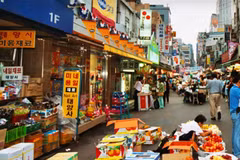 Malaysia-RoK trade hits 10.8 billion USD 