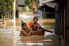 Philippines: State of national calamity declared 