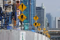Indonesia enhances national competitiveness 