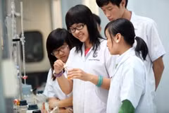 Vietnam’s mathematics, physics institutes attain UNESCO recognition