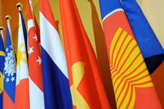 ASEAN enters 2016 as a Community