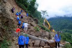 Ethnic minorities cope with climate change