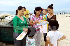 National priorities on sexual, reproductive health beyond 2015