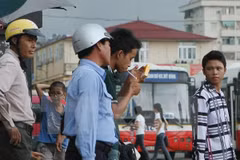 Young adults risk their hearts on unhealthy lifestyles