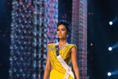 H’Hen Nie named Timeless Beauty 2018