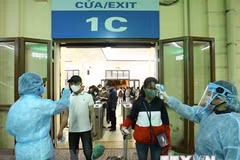 First death related to COVID-19 in Vietnam