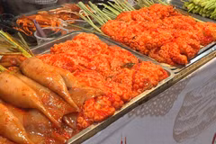 HCM City among best cities for street food worldwide