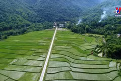 Mai Chau - Pearl of the Northwest