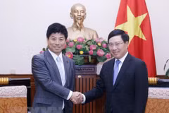 Japan’s ODA contributes to Vietnam’s socio-economic growth: Deputy PM
