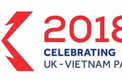 Joint communiqué on sixth UK-Vietnam Strategic Dialogue