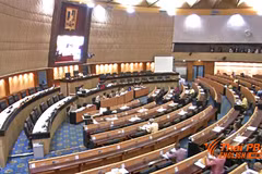 Thailand: NLA rejects EC candidates, selection process to restart