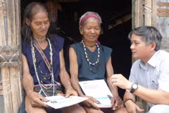 Researchers save Central Highlands epics