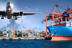 PM calls for more measures to reduce logistics costs