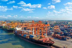 Logistics firms asked to strengthen connectivity