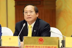 Politburo issues disciplinary warnings for MIC leaders 