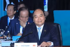PM Phuc suggests orientations of ASEAN-Australia partnership 