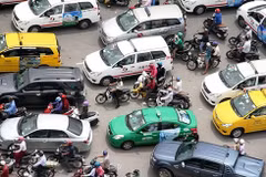 Grab’s acquisition of Uber opens door for Vietnamese firms