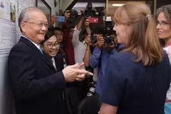 Cambodia asks for UN’s supervision in NA elections 