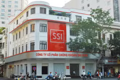 Forbes Vietnam announces top 50 firms